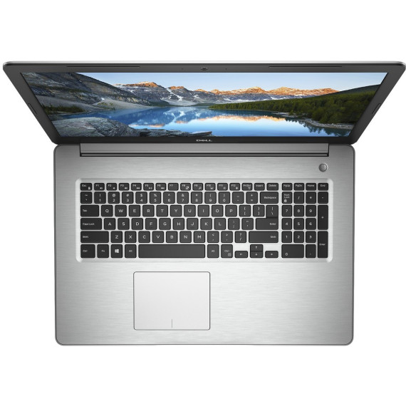 Dell Inspiron 17 5770 (57FI34H1IHD-LPS)