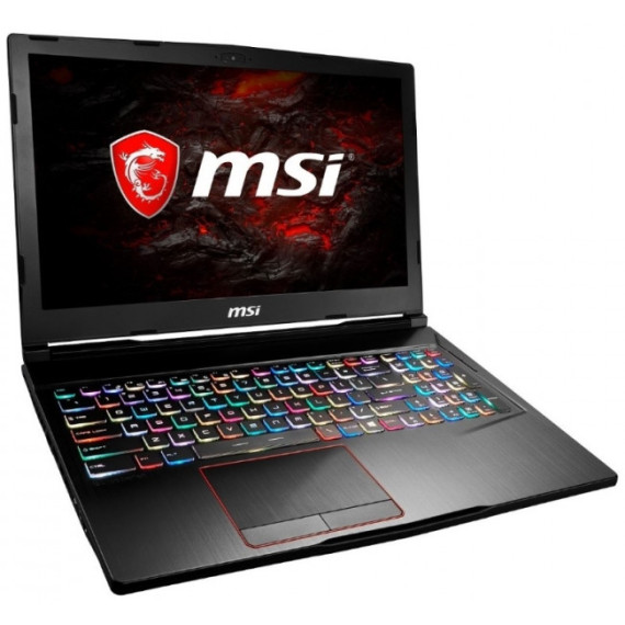 MSI GE63 9SF Raider RGB (GE63RGB9SF-608US)