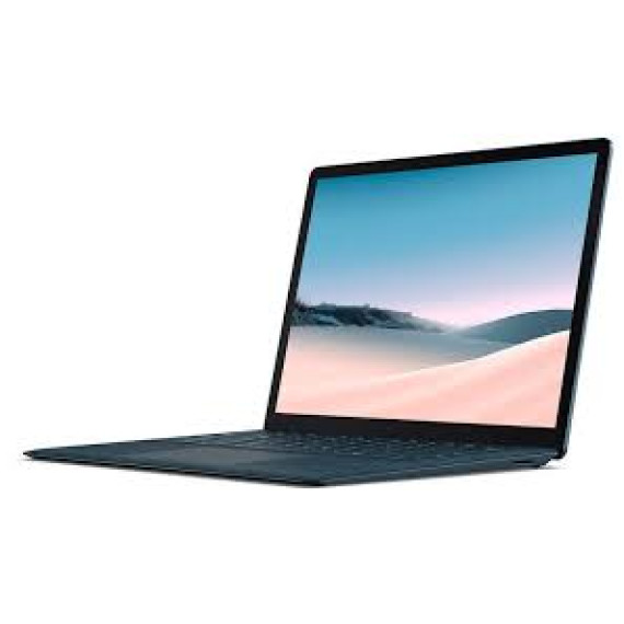 Microsoft Surface Laptop 3 Cobalt Blue with Alcantara (V4C-00043)