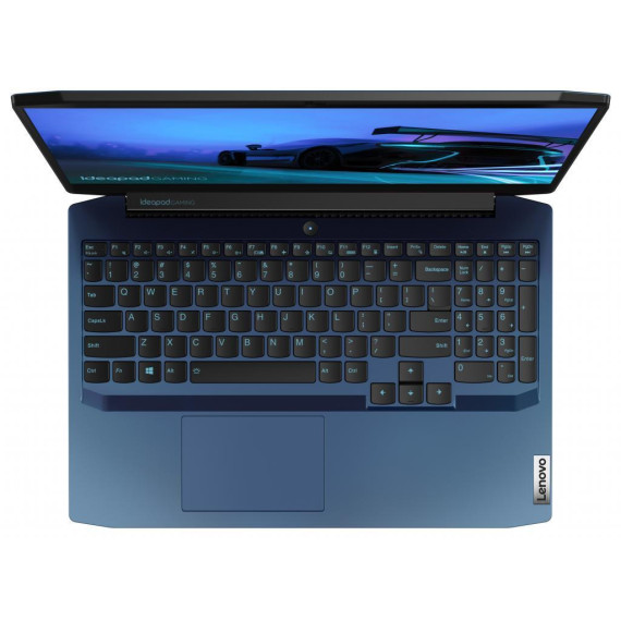 Lenovo IdeaPad Gaming 3 15ARH05 Chameleon Blue (82EY00GFRA)