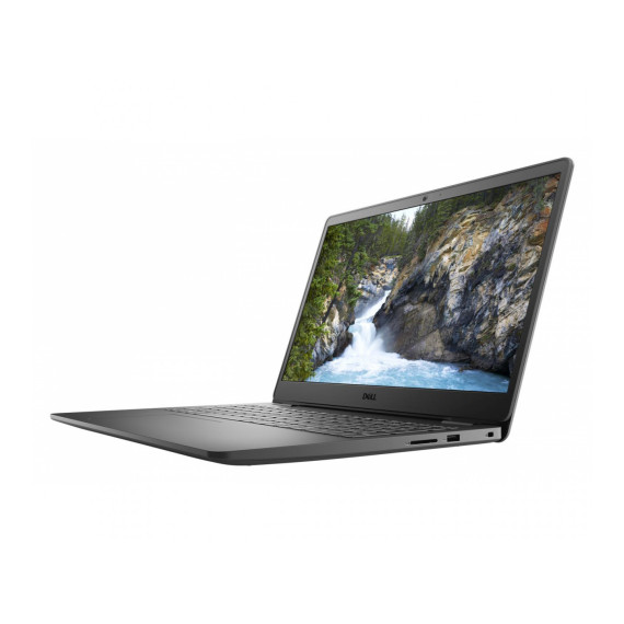 Dell Vostro 15 3500 Black (N3004VN3500EMEA01_2105_UBU)