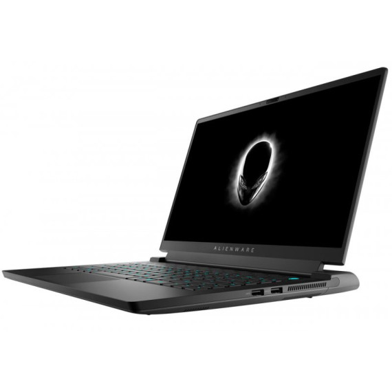 Alienware M15 R4 Dark Side of the Moon (Alienware0115V2-Dark)