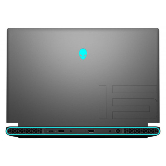 Alienware M15 R4 Dark Side of the Moon (Alienware0115V2-Dark)