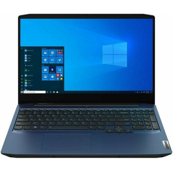 Lenovo IdeaPad Gaming 3 15IMH05 Chameleon Blue (81Y400EHRA)