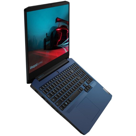 Lenovo IdeaPad Gaming 3 15IMH05 Chameleon Blue (81Y400EHRA)