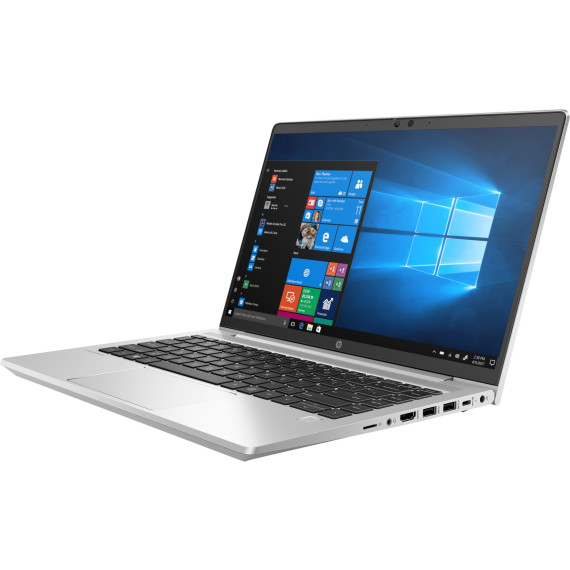 HP ProBook 440 G8 Silver (2Q531AV_V6)