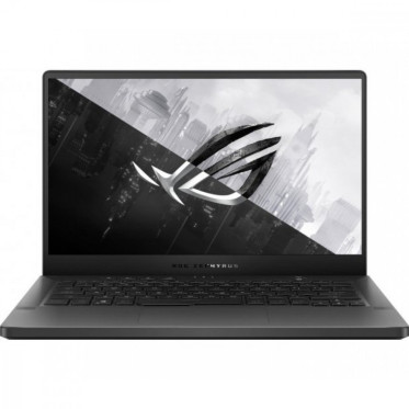 ASUS ROG Zephyrus G14 GA401QM Eclipse Gray AniMe Matrix (GA401QM-HZ337T)