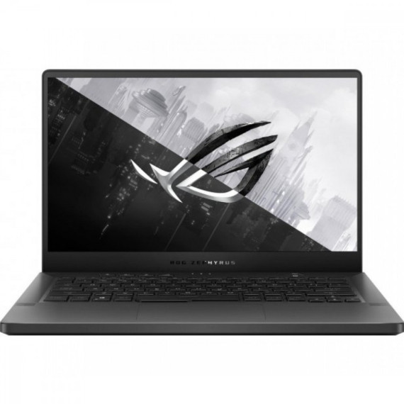 ASUS ROG Zephyrus G14 GA401QM Eclipse Gray AniMe Matrix (GA401QM-HZ337T)