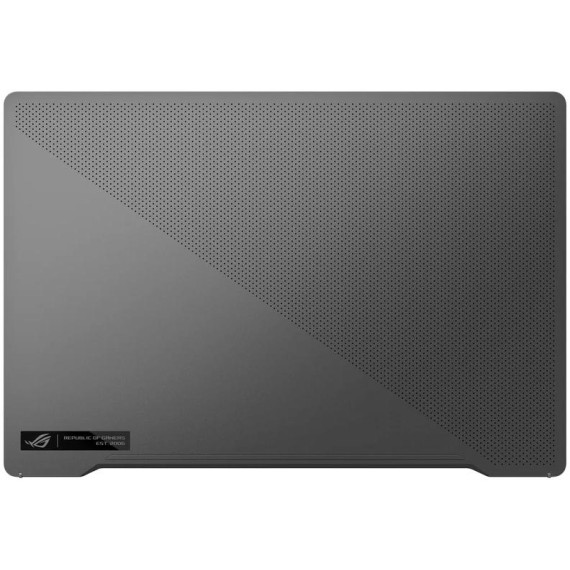 ASUS ROG Zephyrus G14 GA401QM Eclipse Gray AniMe Matrix (GA401QM-HZ337T)