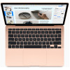 Apple MacBook Air 13" Gold Late 2020 (Z12A000FL, Z12A001A1)