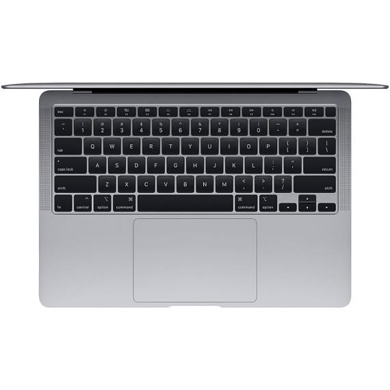 Apple MacBook Air 13" Space Gray Late 2020 (Z124000SK, Z124000FL, Z124001DD)
