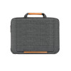 Сумка для ноутбука WIWU Smart Stand Sleeve MacBook 13,3 Grey