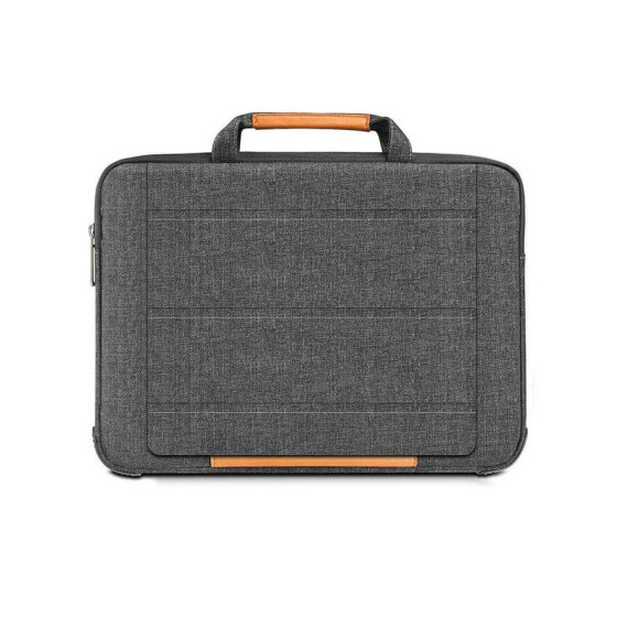 Сумка для ноутбука WIWU Smart Stand Sleeve MacBook 13,3 Grey