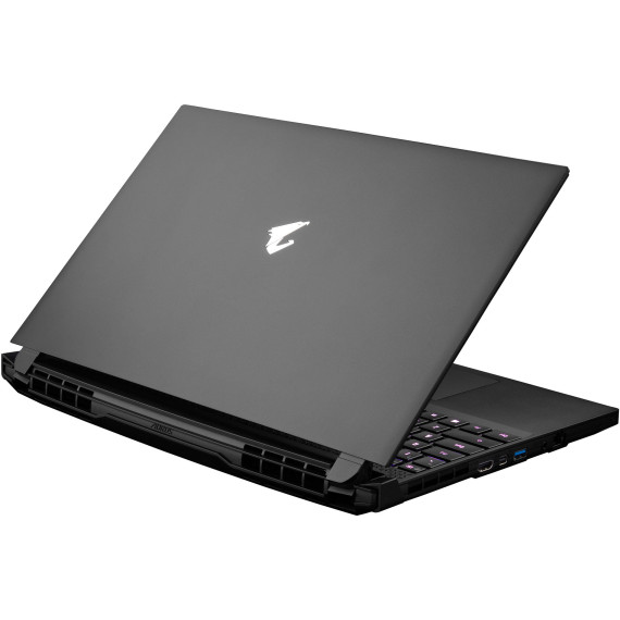 GIGABYTE AORUS Aero 15P KD Black (AORUS15P_KD-72RU224SO)