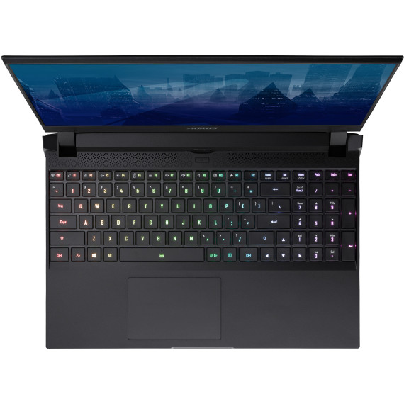 GIGABYTE AORUS Aero 15P KD Black (AORUS15P_KD-72RU224SO)