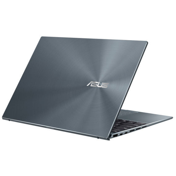 ASUS ZenBook 14X OLED UX5401EA Pine Gray (UX5401EA-KN144W)