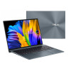 ASUS ZenBook 14X OLED UX5401EA Pine Gray (UX5401EA-KN144W)