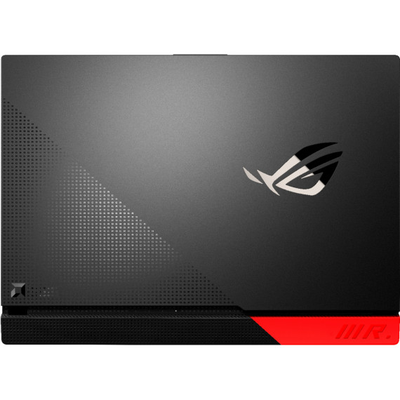 ASUS ROG Strix G15 Advantage Edition G513QY Original Black (G513QY-HF002)