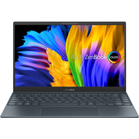 ASUS ZenBook 13 OLED UX325EA Pine Grey (UX325EA-KG747W)