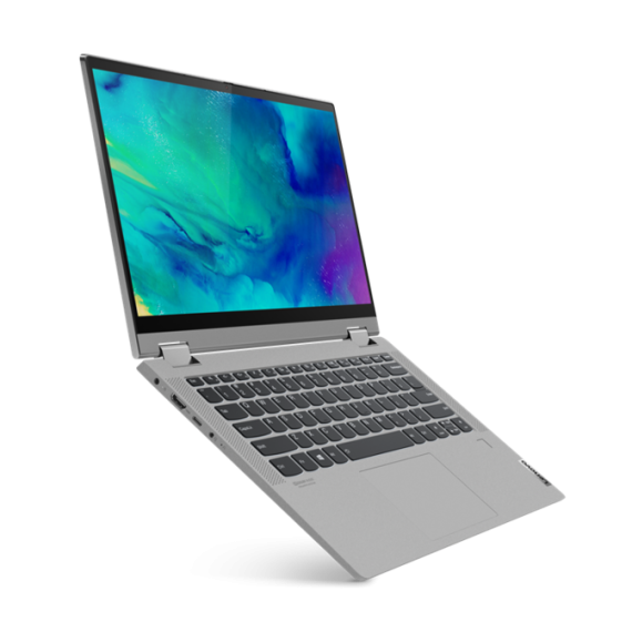 Lenovo IdeaPad Flex 5 14ITL05 Platinum Gray (82HS0179RA)