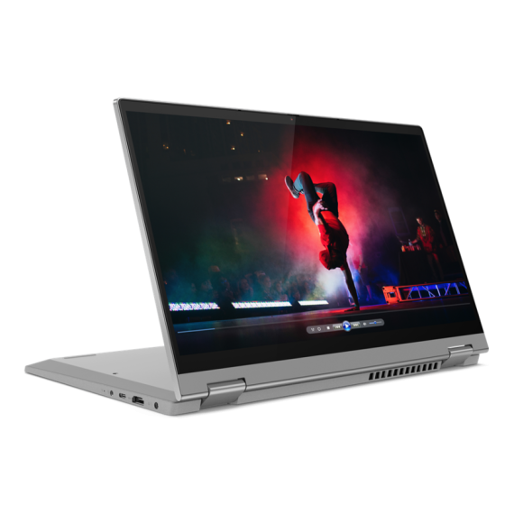 Lenovo IdeaPad Flex 5 14ITL05 Platinum Gray (82HS0179RA)