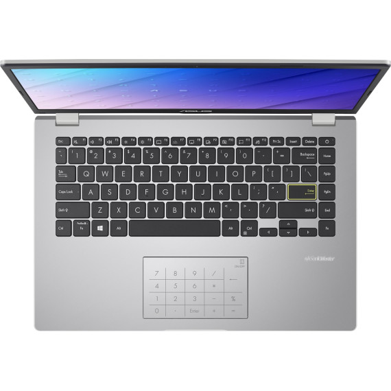 ASUS VivoBook Go 14 E410KA Dreamy White (E410KA-BV251, 90NB0UA2-M003C0)