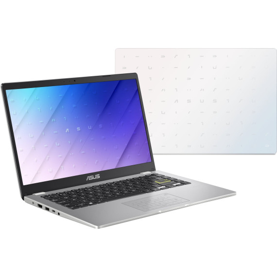 ASUS VivoBook Go 14 E410KA Dreamy White (E410KA-BV251, 90NB0UA2-M003C0)