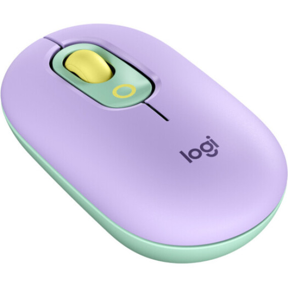 Logitech POP Mouse Bluetooth Daydream Mint (910-006547)