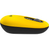 Logitech POP Mouse Bluetooth Blast Yellow (910-006546)