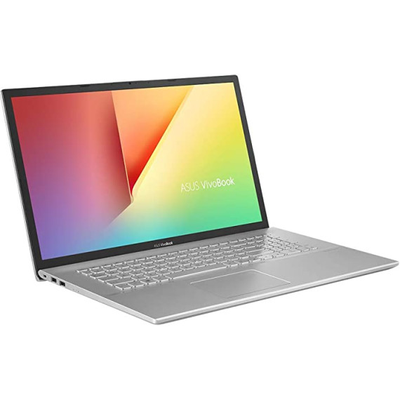 ASUS VivoBook 17 K712EA Transparent Silver (K712EA-BX493W)