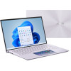 ASUS ZenBook 14 UX435EG Lilac Mist (UX435EG-K9529W, 90NB0SI4-M00A80)