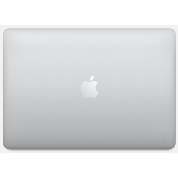 Apple MacBook Pro 13” Silver Late 2020 (Z11D000GL, Z11F000EN, Z11D000FU)
