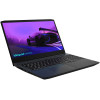 Lenovo IdeaPad Gaming 3 15ACH6 Shadow Black (82K200NKPB)