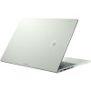 ASUS Zenbook S 13 OLED UM5302TA Aqua Celadon (UM5302TA-LV523W, 90NB0WA4-M00SS0)