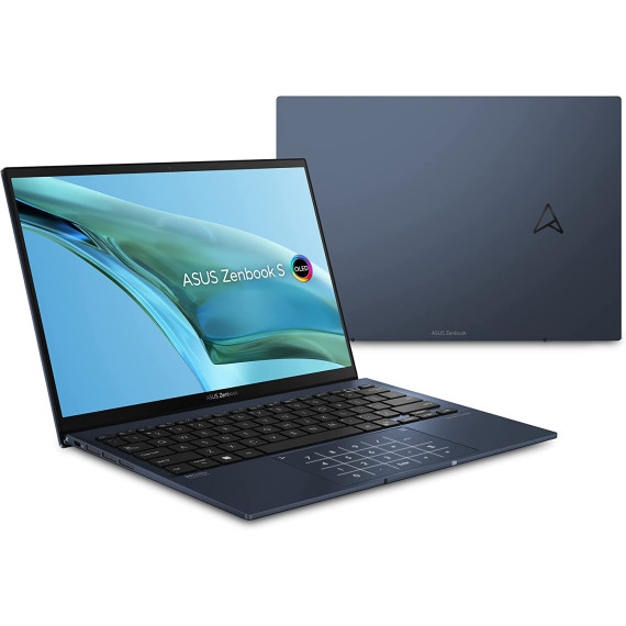 ASUS Zenbook S 13 OLED UM5302TA Ponder Blue (UM5302TA-LV216W, 90NB0WA3-M00SR0)