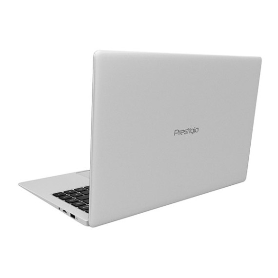 Prestigio Smartbook 141 C7 Metal Gray (PSB141C07CHH_MG_CIS)