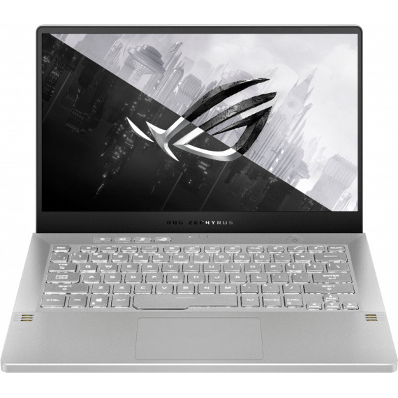 ASUS ROG Zephyrus G14 GA401QM (GA401QM-91610W0R)