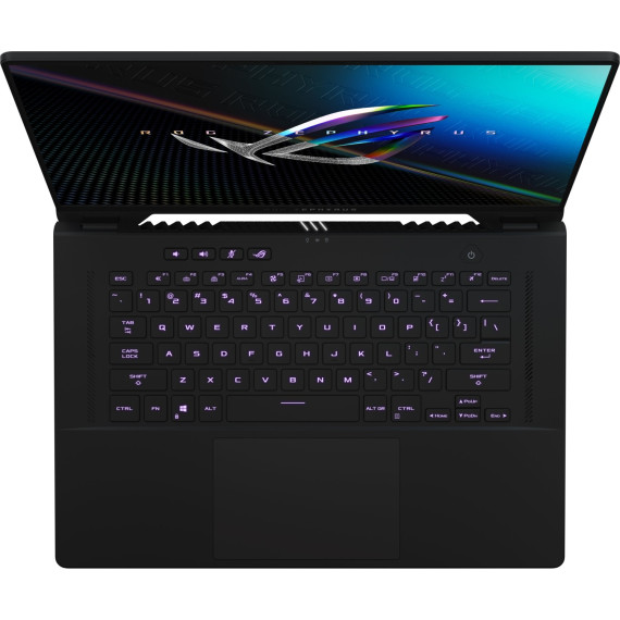 ASUS ROG Zephyrus M16 GU603HM (GU603HM-I71610B0T)