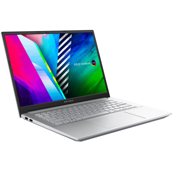 ASUS VivoBook Pro 14 OLED K3400PH Cool Silver (K3400PH-KM130W)