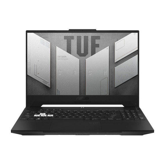ASUS TUF Gaming F15 FX517ZR (FX517ZR-F15.I73070) Custom 24GB RAM