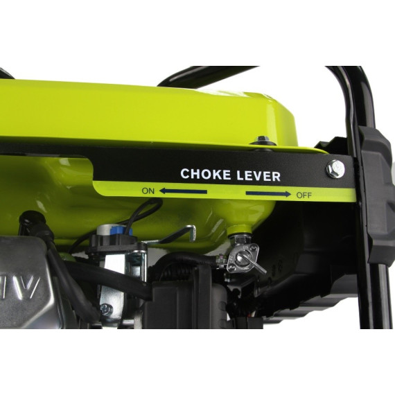 Бензиновый генератор Mar-pol 2000ix (M82483)