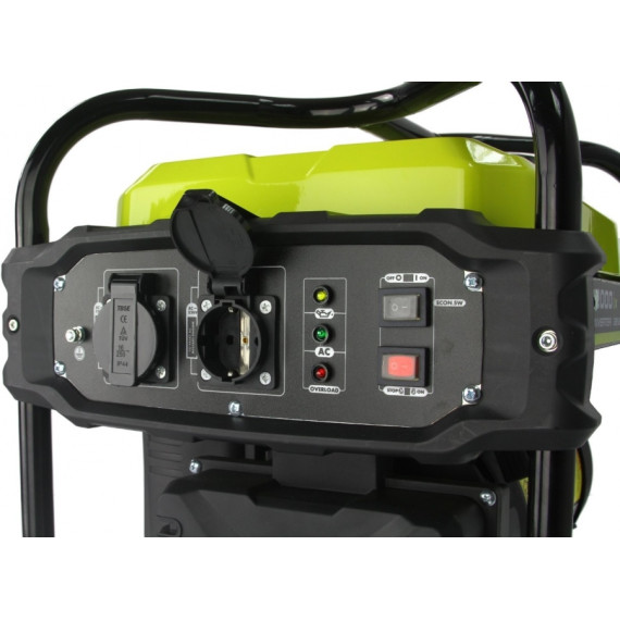 Бензиновый генератор Mar-pol 2000ix (M82483)