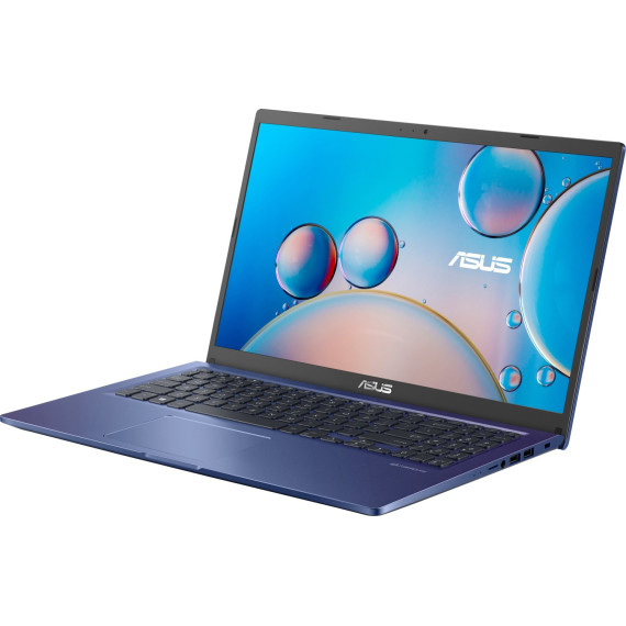 ASUS X515EA Peacock Blue (X515EA-BQ3225, 90NB0TY3-M034U0)