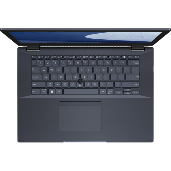 ASUS ExpertBook L2 L2502CYA Abyss Blue (L2502CYA-BQ0135, 90NX0501-M00910)