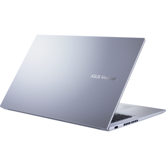 ASUS Vivobook 17 M1702QA Icelight Silver (M1702QA-AU075, 90NB0YA1-M003D0)
