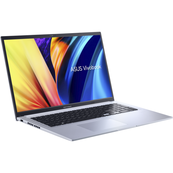 ASUS Vivobook 17 M1702QA Icelight Silver (M1702QA-AU075, 90NB0YA1-M003D0)