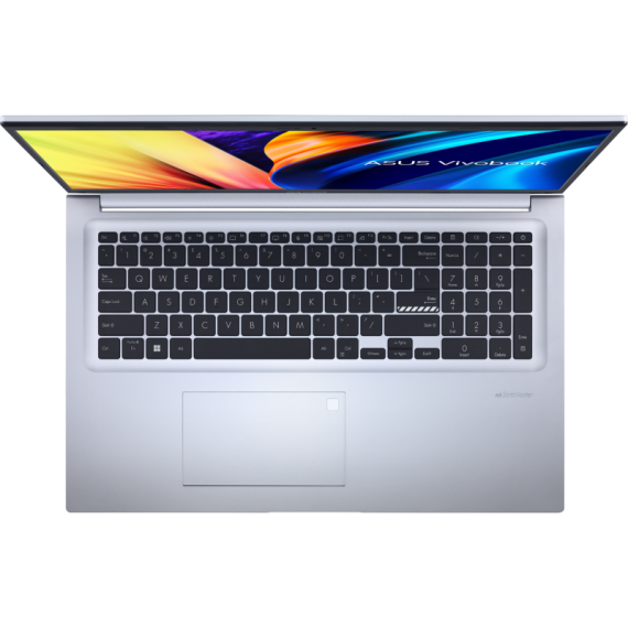 ASUS Vivobook 17 M1702QA Icelight Silver (M1702QA-AU075, 90NB0YA1-M003D0)