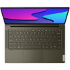 Lenovo Yoga Slim 7 14ITL05 Dark Moss Dark Moss (82A300KPRA)