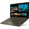 Lenovo Yoga Slim 7 14ITL05 Dark Moss Dark Moss (82A300KPRA)