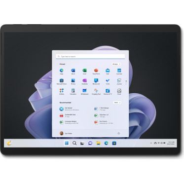 Microsoft Surface Pro 9 i7 16/1TB Win 10 Pro Platinum (S8V-00018)
